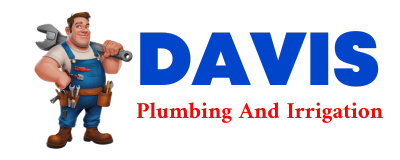 Trusted plumber in ARPIN